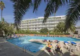 Hotel Tropical Ibiza foto 12
