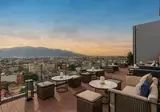 Meliá Chiang Mai foto 4