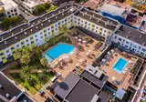 Appartementen LIVVO Corralejo Beach foto 19