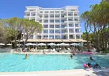 Fllad Resort Spa Durres foto 14