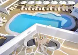 Petinos Beach Hotel foto 17