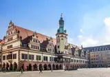 Kerst in Dresden, Leipzig en Weimar foto 10