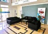 Amsterdam Otel Kemer foto 12