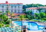 Belconti Resort Hotel foto 2