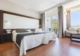 Hipotels Eurotel Punta Rotja foto 5