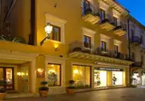 Hotel Isabella Taormina Sicily foto 9