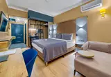 Numa Port Hotel foto 10
