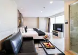 The Sanctuary Resort Pattaya BW Signature Col foto 16