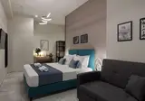 Trendy Hotel by Athens Prime Hotels foto 1