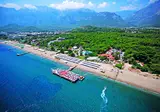 Kemer Holiday Club foto 24