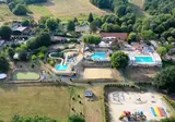 Camping Les Truffières De Dordogne foto 1