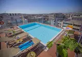 Novus City Hotel foto 21