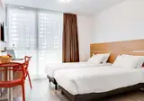 Residhotel Galerie Tatry foto 2