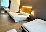 B&B HOTEL Bergamo Executive foto 27