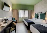 Best Western Plus Chc Florence foto 3
