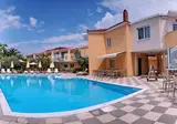 Fly & Go Sunset Hotel Lesbos foto 3