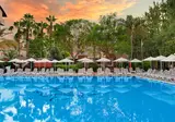 Quattro Family Club Dem Hotel foto 15