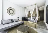 Cape Bodrum Luxury Hotel & Beach foto 17