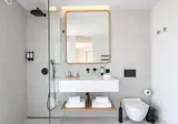 White Shell Beach Villas foto 18