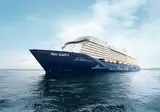 8 dg cruise Oost Middellandse Zee Mein Schiff 4 foto 2