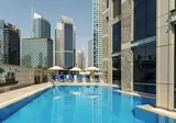 Renaissance Business Bay Hotel by Marriott Bo foto 1