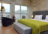 Athenaeum Grand Hotel foto 13