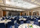 Hilton Dubai Al Habtoor City foto 21