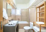 Aelia Villa Thassos foto 4