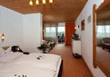 Hotel Bergland Hof foto 4