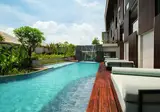 The Garcia Ubud Hotel & Resort foto 2