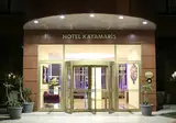 Hotel Kaya Maris foto 22
