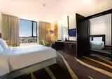 Radisson Blu Hotel Abu Dhabi Yas Island foto 17