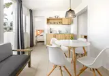 Apartamentos Vibra Blanc Cottage foto 14