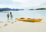 Ontdek Tromsø en de Noordkaap foto 6