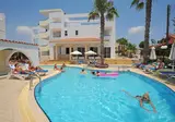 Petrosana Hotel Apts foto 17