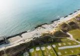 Camping Grenen Strand foto 1