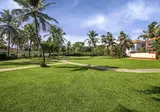 Radisson Blu Resort Goa Cavelossim Beach foto 2