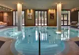 Park Hotel Marinetta Beach & Spa foto 9