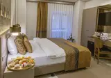 Ayramin Deluxe Hotel foto 4