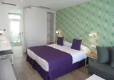 Hotel Nayra foto 4