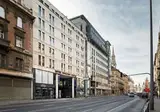 Hotel Eurostars Budapest Center foto 12
