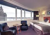 Mercure Liverpool Atlantic Tower Hotel foto 12