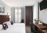 Best Western Hotel Lakmi Nizza foto 20