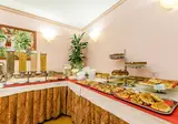 Hotel Brunelleschi Milaan foto 4