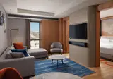 Cappadocia Marriott Hotel foto 5