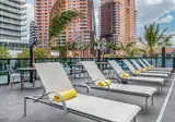 Cambria Hotel Fort Lauderdale Beach foto 12