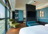 Hilton Rome Eur La Lama foto 15