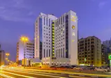 Citymax Hotel Al Barsha At The Mall foto 6