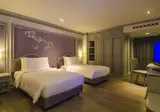 Imm Hotel Ladprao Bangkapi Bangkok foto 8