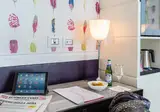 Damaso Hotel foto 21